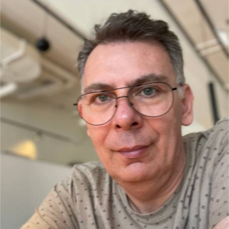 Michel Deblanc, expert-comptable